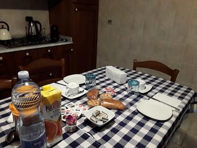 La Riviera B&B