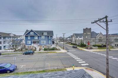 Centrally Located Ocean City Apt < 1 Mi to Beaches