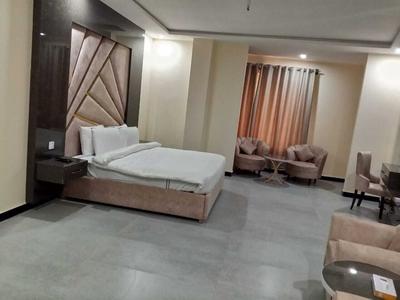 Legend Hotel Kalam