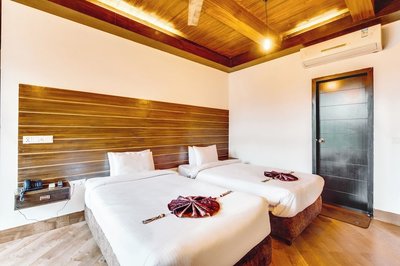 Padma Luxury Resort MawaGhat Dhaka