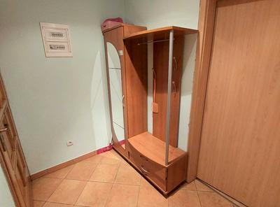 Cozy Crikvenica Apartments With Sea View and Balcony