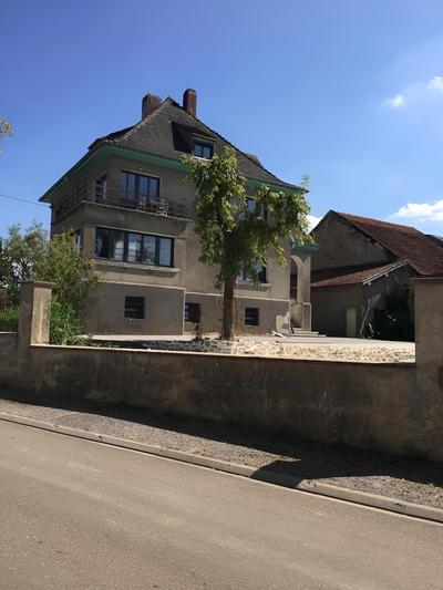 Bienvenue à La Sône