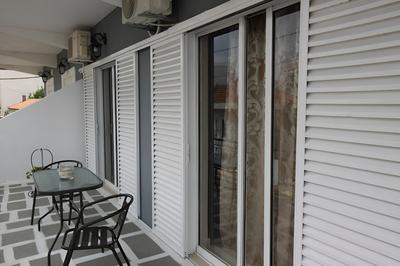 Christa's Home near ATH Airport