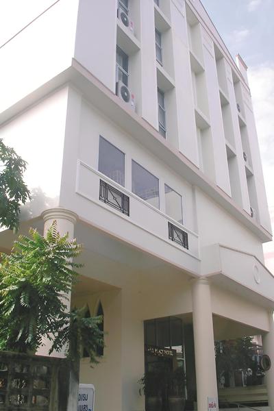 People Place Boutique In Town Hotel