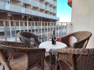 Perfect Stay Just Steps From the Beach
