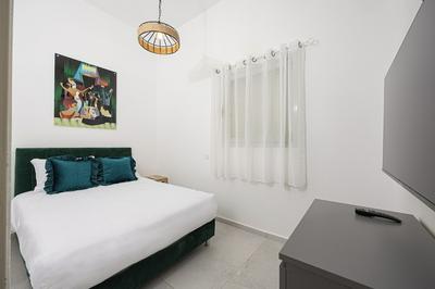 Penthouse ofek eilat