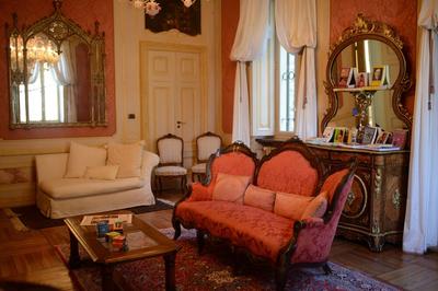 Villa Erre - Literary B&B