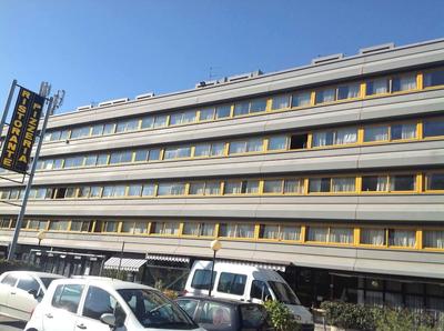 Residence Capitol
