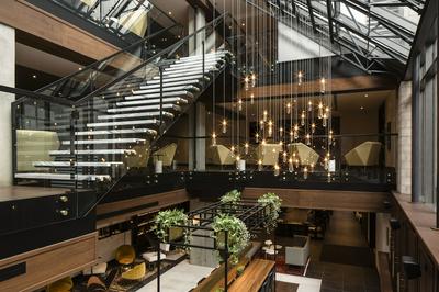 Hotel William Gray