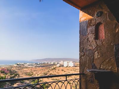 Panorama Guesthouse