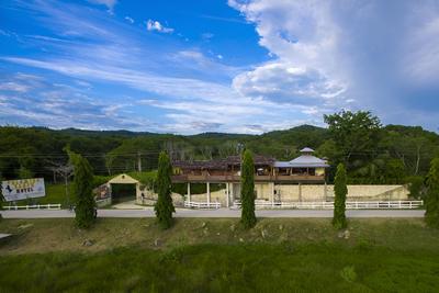 Palomino Ranch Hotel