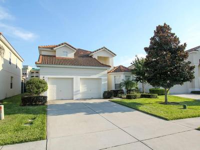Ov2551 - Windsor Hills Resort - 5 Bed 5 Baths Villa