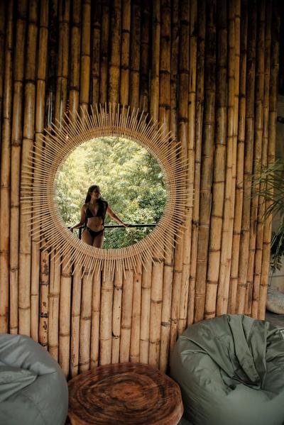 Eco Hotel Casa Maria Parda