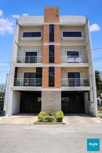 Torre Carrizo Playa Sur