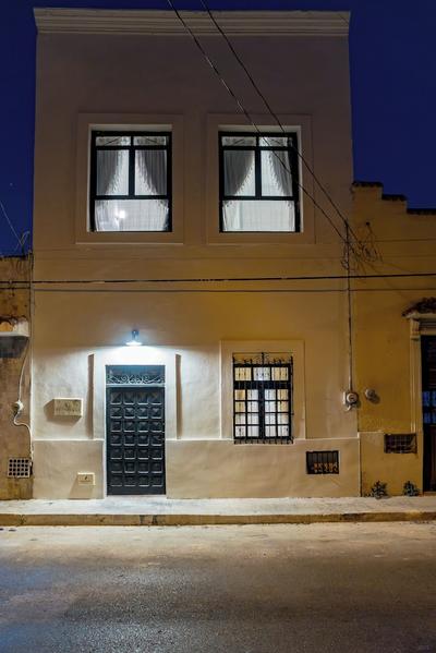 Luxury Historic 5BR Boutique hotel