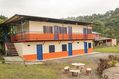 Casa Campestre Brisas Del Rio