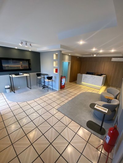 Hotel e Restaurante Heinz