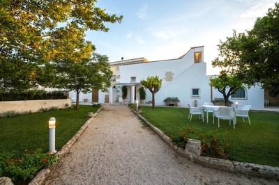 Villa Starace Suites et Appartements