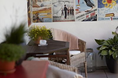 Piltriquitron Lodging St. Anton am Arlberg