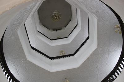 Al Eairy Furnished Apartments Al Baha 3