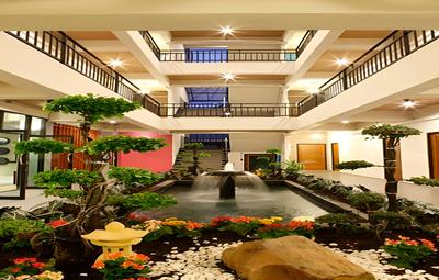 Euanjitt Chill House