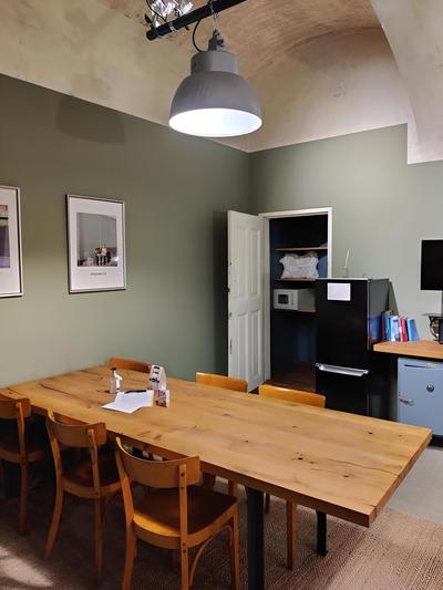 Grätzlhotel Belvedere