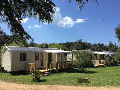 Camping Milella