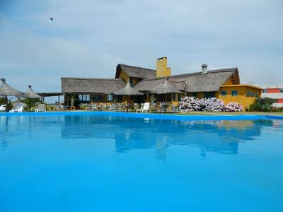 Sotavento Apart Hotel