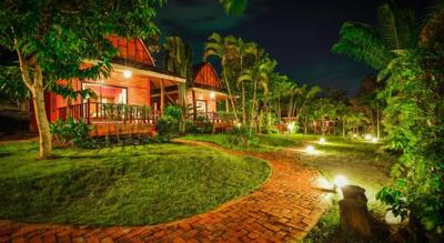 Rangsiman Resort