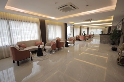 XYZ Hotel Al Yasmin