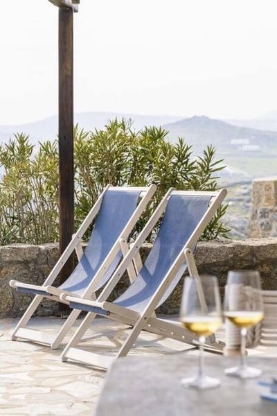Villa Azzurro 2 Mykonos