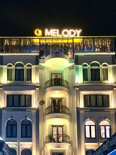 Sapa Melody Hotel