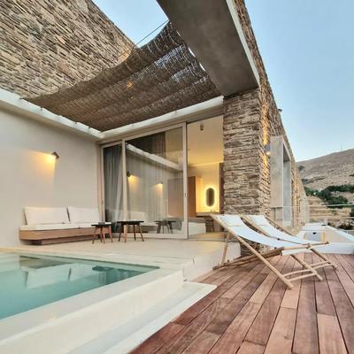 Ivy's Natural Resort