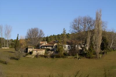 Domaine de Beauveset