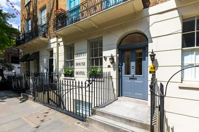 The Chapter Hotels - Griffin House