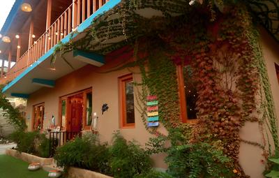 Khwaabgaah-A Boutique Homestay
