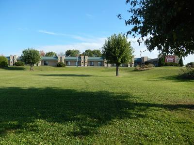 Travelodge by Wyndham Saint-Liboire