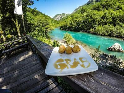 Grab Ethno Village and Camp