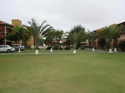Serramar Apart Hotel