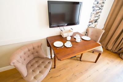 Vienna Residence Awesome Furnished Apartment for 2 With Viennese Charme