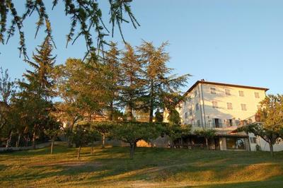 Villa Cappelletti