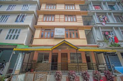 OYO 14425 Hotel Shade