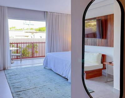 Ile de Pipa- Summer Pipa