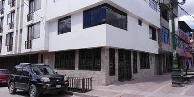 Andina Inn Cusco Hotel Corporativo