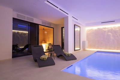 Dimore d'Elite e Spa