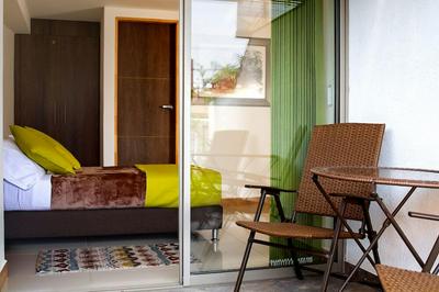 Hotel Santa Monica Suite