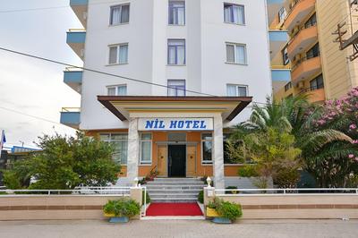 Nil Hotel