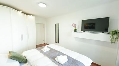 TEMPORA Homes - Apartments Neuwaldegg