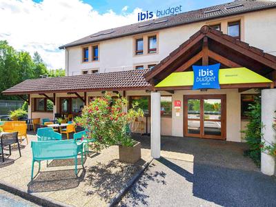 ibis budget Grenoble Voreppe