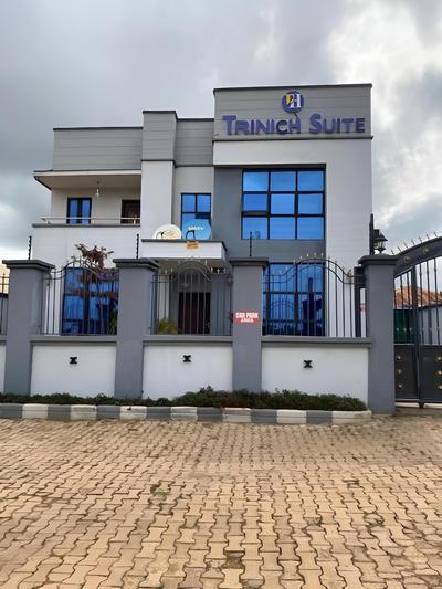 Trinich Suite